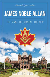 Title: James Noble Allan: The Man * The Mason * The MPP, Author: United States Of Tara: Season 1-3 (6Pc) / (Box Ws)