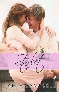 Title: Starlet, Author: Jamie Campbell