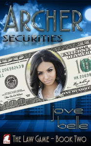 Title: Archer Securities, Author: Jove Belle