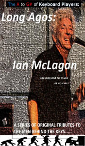 Title: Long Agos: Ian McLagan, Author: Girls Guns & G-Strings - Deluxe Edition (6Pc)