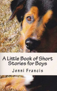 Title: A Little Book of Short Stories for Boys, Author: Jenni Francis