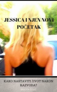 Title: Jessica i njen novi pocetak, Author: 0 Word John Naughton