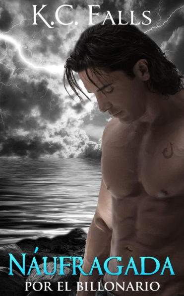 Náufragada (WET, #2)