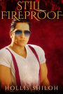 Still Fireproof (Levi & Jett, #2)