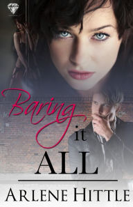 Title: Baring It all, Author: Arlene Hittle