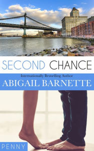 Title: Second Chance (Penny's Story), Author: Abigail Barnette