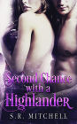 Second Chance with a Highlander (Highland Chance Series, #1)