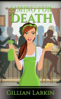 Aiming For Death (A Julia Blake Short Cozy Mystery, #3)