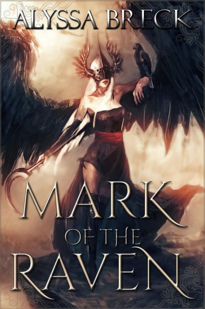 Mark of the Raven by Alyssa Breck | eBook | Barnes & Noble®