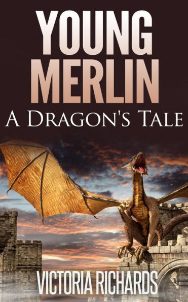 Young Merlin: A Dragon's Tale