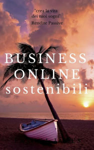 Title: Business Online Sostenibili, Author: redditi passivi