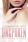 Unspoken: A Short Story (Heal Me, #1.5)