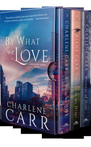 Title: A New Start Series Boxed Set: Books 3-5, Author: Charlene Carr