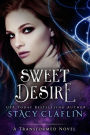 Sweet Desire (The Transformed)