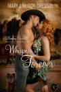 Whispers of Forever: Mending Christmas (Canyon Junction: Hearts in Love Series, #1)