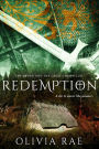 Redemption (The Sword And The Cross Chronicles, #3)