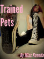 Trained Pets