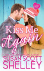 Kiss Me Again (Holiday, NY, #1)