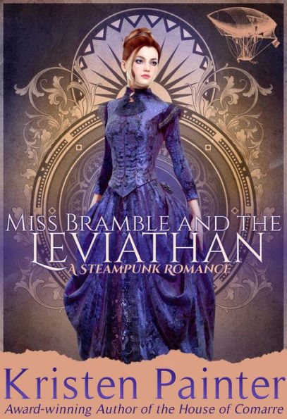 Miss Bramble And The Leviathan