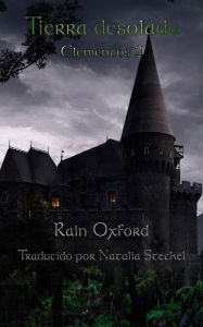 Title: Tierra desolada: Elementos 2, Author: Rain Oxford