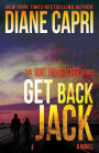 Get Back Jack (Hunt for Reacher Series #4)