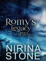 Romy's Legacy [Book II of the 2250 Saga]