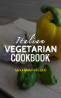 Cookbook: Italian Vegetarian