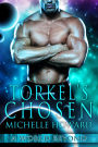 Torkel's Chosen (A World Beyond, #1)