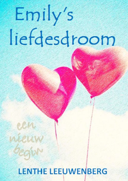 Emily's liefdesdroom - Een nieuw begin, deel 6