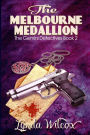 The Melbourne Medallion (The Gemini Detectives, #2)
