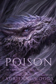 Title: Poison, Author: Adrienne Woods