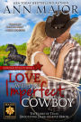 Love with an Imperfect Cowboy (Lone Star Dynasty, #1)