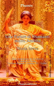 Title: UNA PARURE DI DIAMANTI MOLTO AMBITA, Author: Patrice Martinez