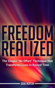 Title: Freedom Realized: The Simple 