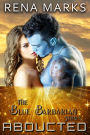Abducted (Blue Barbarian Series, #1)
