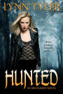 Hunted (Ara Classen, #1)