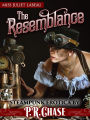 The Resemblance (Miss Juliet Labeau, #1)