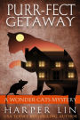 Purr-fect Getaway (Wonder Cats Mystery Series #5)