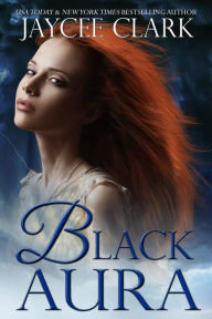 Title: Black Aura (Mystic Moons), Author: Jaycee Clark