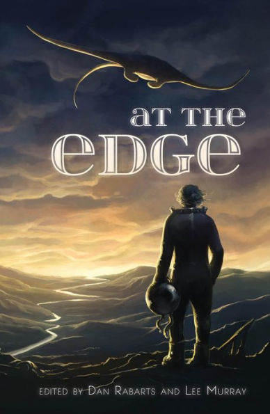 At the Edge