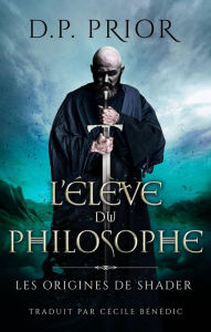 Title: L'Élève du Philosophe, Author: D.P. Prior