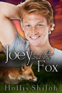 Joey and the Fox (shifters and partners, #3)