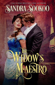 Title: The Widow's Maestro, Author: Sandra Sookoo