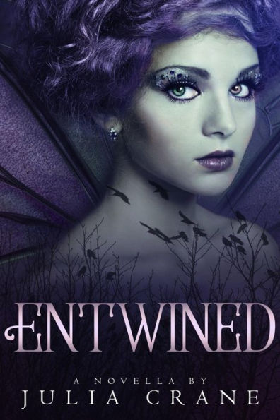 Entwined (Arranged Trilogy, #3)