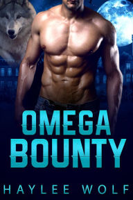 Title: Omega Bounty (Omega Tales, #2), Author: Haylee Wolf