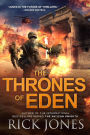 The Thrones of Eden (The Eden Trilogy, #3)