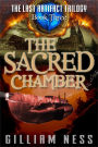 The Sacred Chamber (The Last Artifact Trilogy, #3)