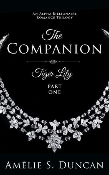 Tiger Lily : The Companion (Tiger Lily Trilogy, #1)