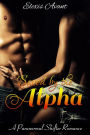 Saved By The Alpha