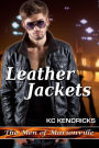Leather Jackets (The Men of Marionville, #6)